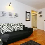 Zadar Center Apartments