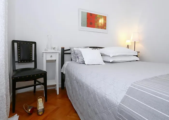 Zadar Center Apartments