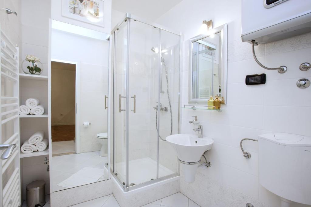 Apartment Center Zadar
