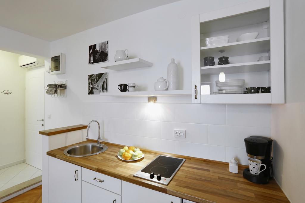 Apartment Center Zadar