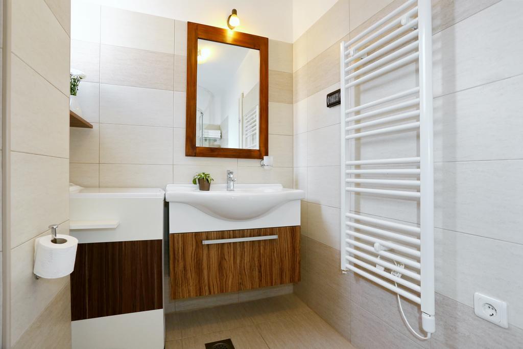 Center Apartment Zadar