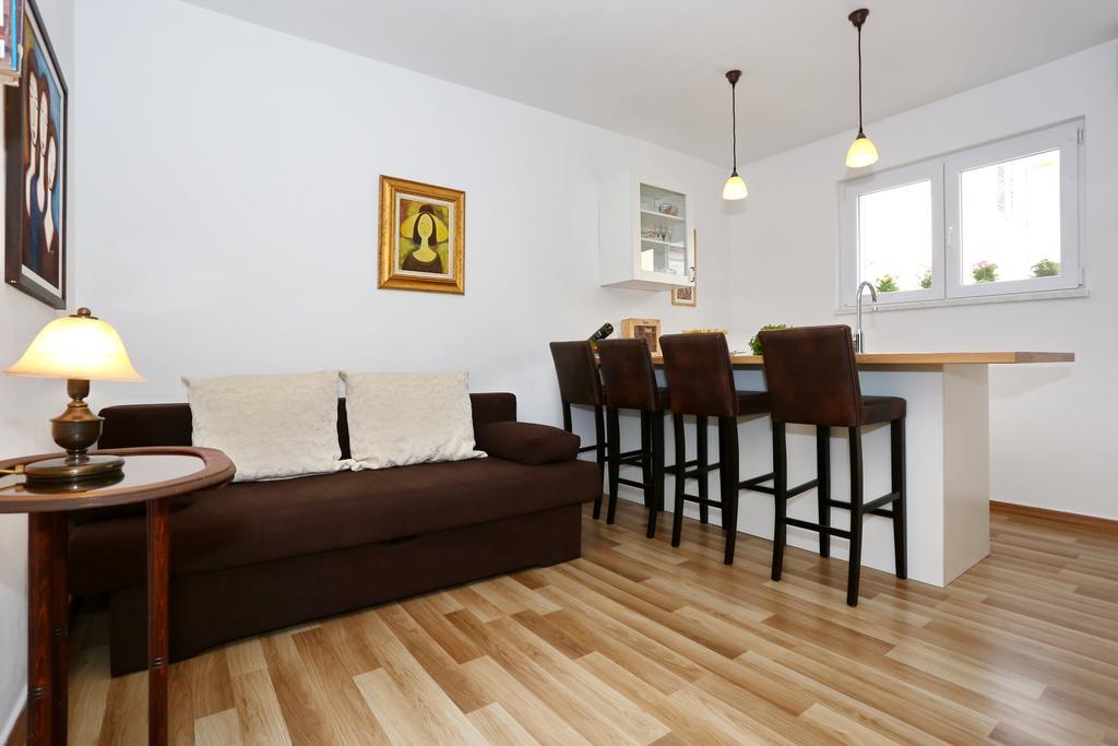 Center Apartment Zadar