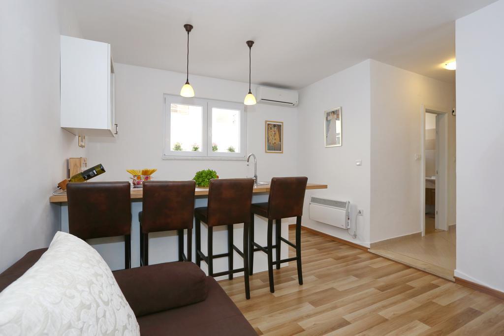 Apartment Center Zadar