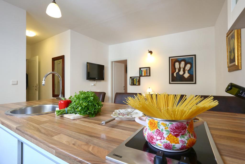 Apartment Center Zadar